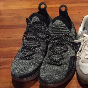 Nike KD basketball shoes